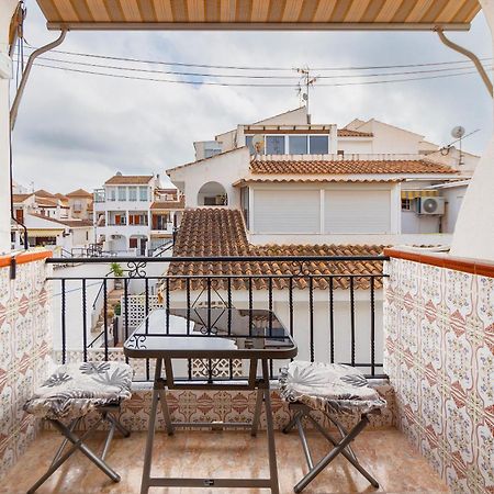 Mi Perla Apartment Torrevieja Exterior photo